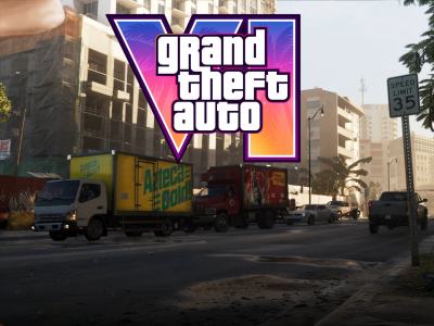 《GTA 6》确认将于11月19日发售 无延期计划