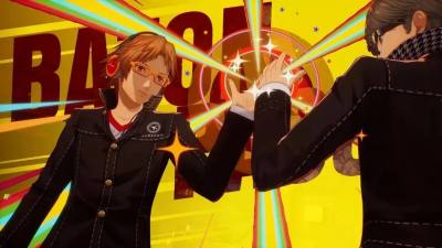 《女神异闻录 4:Revival》重制版将更换英文配音阵容