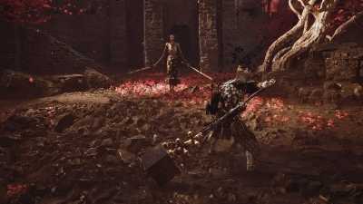 《Mortal Shell 2》迎来首次重大更新，新增道具和功能改进