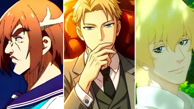 《进击的巨人》制作公司Wit Studio 2020年代最佳动画作品排名