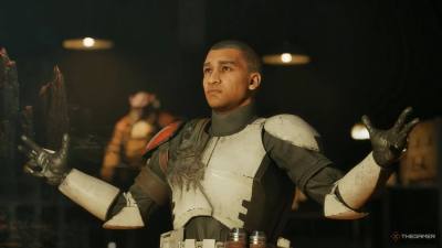 《Star Wars Zero Company》被砍内容遭粉丝恢复,四支任务可玩