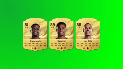 《EA Sports FC 27》英超身体对抗最强后卫盘点