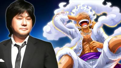 尾田荣一郎暗示路飞将在五档之上觉醒新太阳神形态