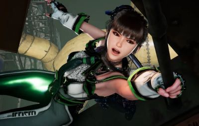 《剑星:完整版》开发者详解Switch 2版HD Rumble 2实现,暗示将有新公布