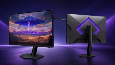 AOC发布AGON Ultra AGP277KXM 5K Mini LED显示器,双模式配置最高支持360Hz