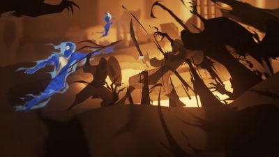 《1001 Threads of Mizan》公开动画背景故事预告片，确认登陆Switch 2