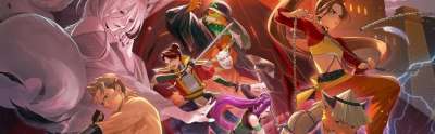 《Shujinkou》将于9月9日登陆Epic游戏商城