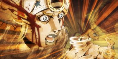 《JOJO的奇妙冒险:飙马野郎》将于9月25日回归Netflix,11集新剧集每周更新