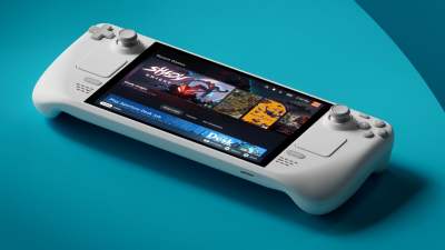 Steam Deck兼容游戏数量突破3万款