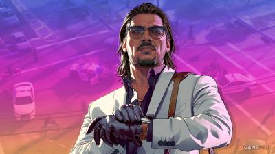 《GTA 6》确认跑步操作大幅简化,告别连打按键