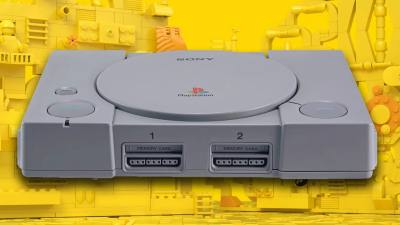 曝乐高将推出初代PlayStation主机积木套装:1911块零件,2026年10月发售
