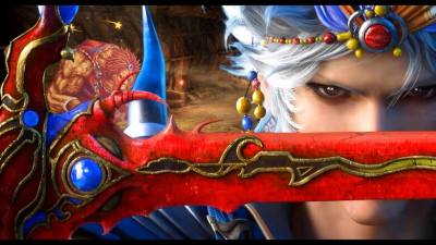 《最终幻想：共鸣》公开“幻景·弗利奥尼尔”预告片，2026年10月登陆Switch与Switch 2