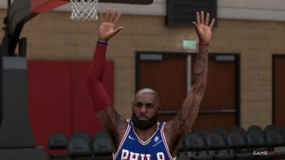 《NBA 2K27》全新操作与机制指南:一步上篮、花式传球等新动作详解