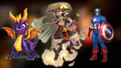 盘点：任天堂Wii平台上最具野心的10款RPG