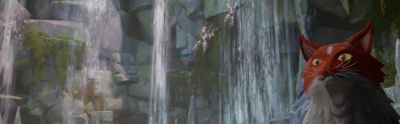 《猫武士：森林族群》将于10月23日发售