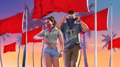 《GTA 6》恋爱系统引发抵制风波:部分女性称玩这款游戏是“微出轨”