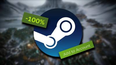 Steam用户可免费领取一款9/10生存策略游戏，另有7款免费游戏