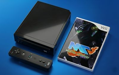 同人复古射击游戏《Metal Canary》将于9月12日登陆任天堂Wii
