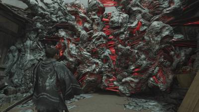 《鬼武者：剑之道》攻略：如何打破瘴气结界