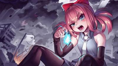 独立JRPG《Lie of Caelum: Spirit》众筹上线一天即达标，金额接近翻倍