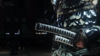 《羊蹄山之魂》生存模式将让玩家扮演粉丝最爱的角色