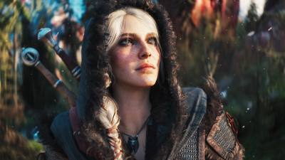 《巫师4》开发商CD Projekt Red正式确认有两款未公开新作正在开发中
