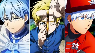 2020年代Madhouse最佳新动画Top 7盘点
