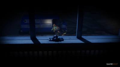 《Halloween: The Game》第四章挑战攻略:如何在客厅窥视鲍勃和琳达