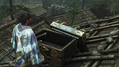 《鬼武者:剑之道》隐藏宝物全收集攻略:位置与奖励一览