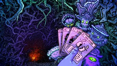 Steam新作《Shroom and Gloom》试玩体验:已成为我今年玩过最好的游戏之一