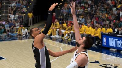《NBA 2K27》生涯模式中锋最佳球队推荐:魔术、快船领衔