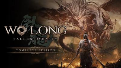 《卧龙：苍天陨落 完全版》今日登陆Switch 2，全平台玩家数突破800万