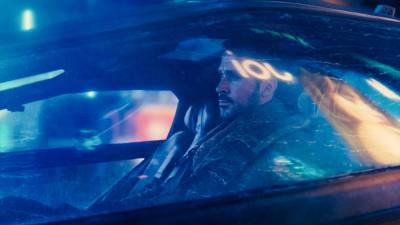 《银翼杀手2049》登顶HBO Max全球电影榜,高斯林科幻经典流媒体翻红