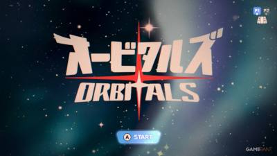 《Orbitals》全章节列表与通关时长指南：共11个剧情章节