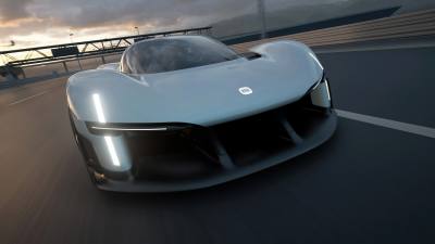 《GT赛车7》公布Spec IV大型更新：2026年10月与12月分两部分上线