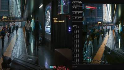 玩家借助ReShade插件将DLSS 5神经渲染负载转移到第二块RTX 5060 Ti，游戏性能恢复如初