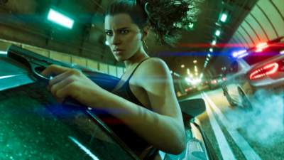 《GTA6》发售前在PC上玩到并非不可能：KyTyPS5模拟器已能运行《GTA5》