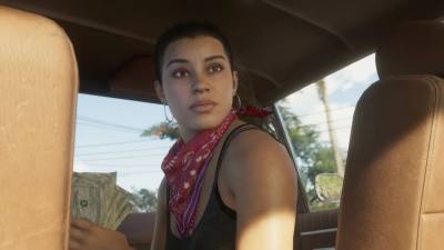 《GTA 6》负责人终于解释了首支预告片选用《Love Is a Long Road》的原因