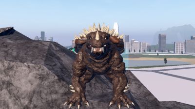 Roblox《Kaiju Alpha》2026年9月最新兑换码一览