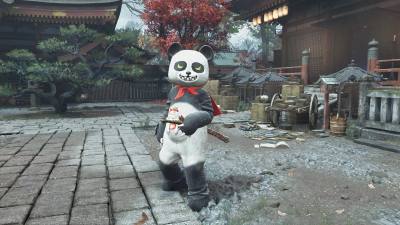 《鬼武者:剑之道》熊猫与Wataru-kun服装解锁方法:通关主线即可入手