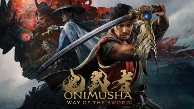 《鬼武者:剑之道》发售首日销量突破100万 系列累计销量超1000万