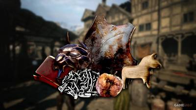 《黎明行者之血》垃圾物品清理指南：销毁、出售与存放三种方法