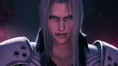 《最终幻想7：启示录》将推出萨菲罗斯与文森特两款剧情DLC