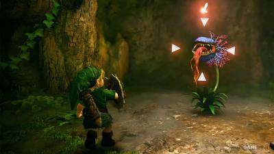 《塞尔达传说》40周年限定Switch 2主机正式公布,10月29日发售