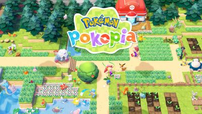 《宝可梦 Pokopia》推送Ver. 2.0.1更新，修复凤王与洛奇亚异常等多项Bug