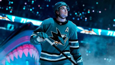 《NHL 27》被曝使用AI生成解说配音，资深解说员John Buccigross亲述