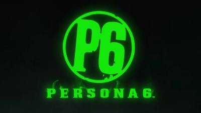 《女神异闻录6》重大剧透疑似通过Steam成就列表离奇泄露
