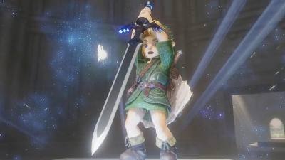 任天堂公布《塞尔达传说:时之笛》重制版两款全新Amiibo,2027年发售