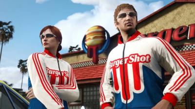 《GTA Online》用13年证明：更多游戏应该拥抱模组社区