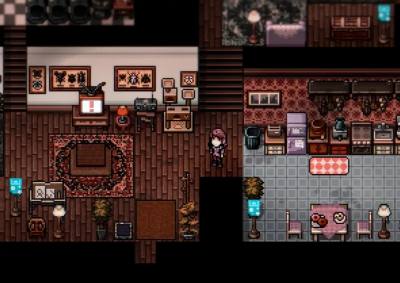 《Welcome to Elderfield》试玩前瞻：当《星露谷物语》遇上《怪奇物语》，这场噩梦我不想